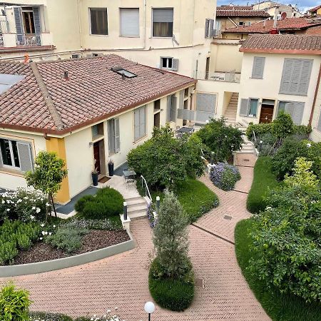 Borgo Guelfo I Apartman Firenze Kültér fotó