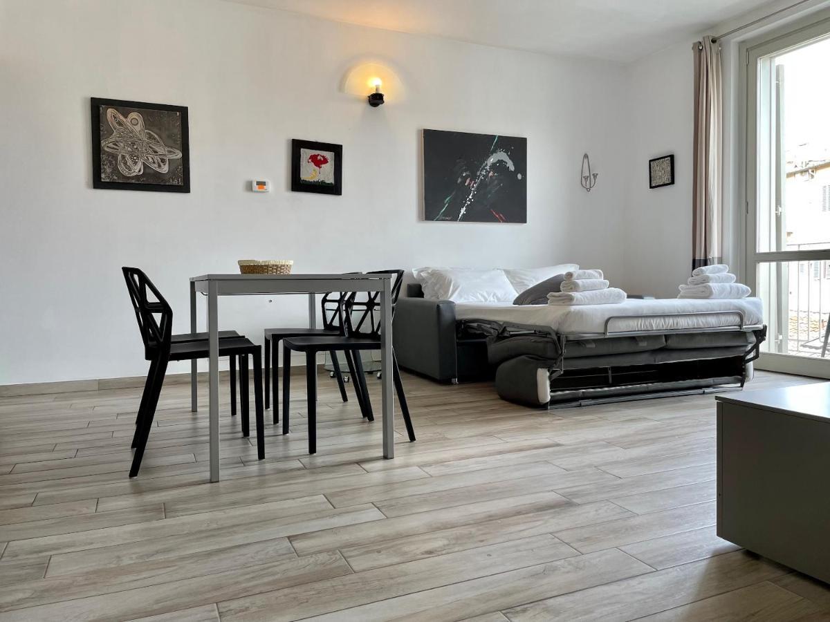 Borgo Guelfo I Apartman Firenze Kültér fotó