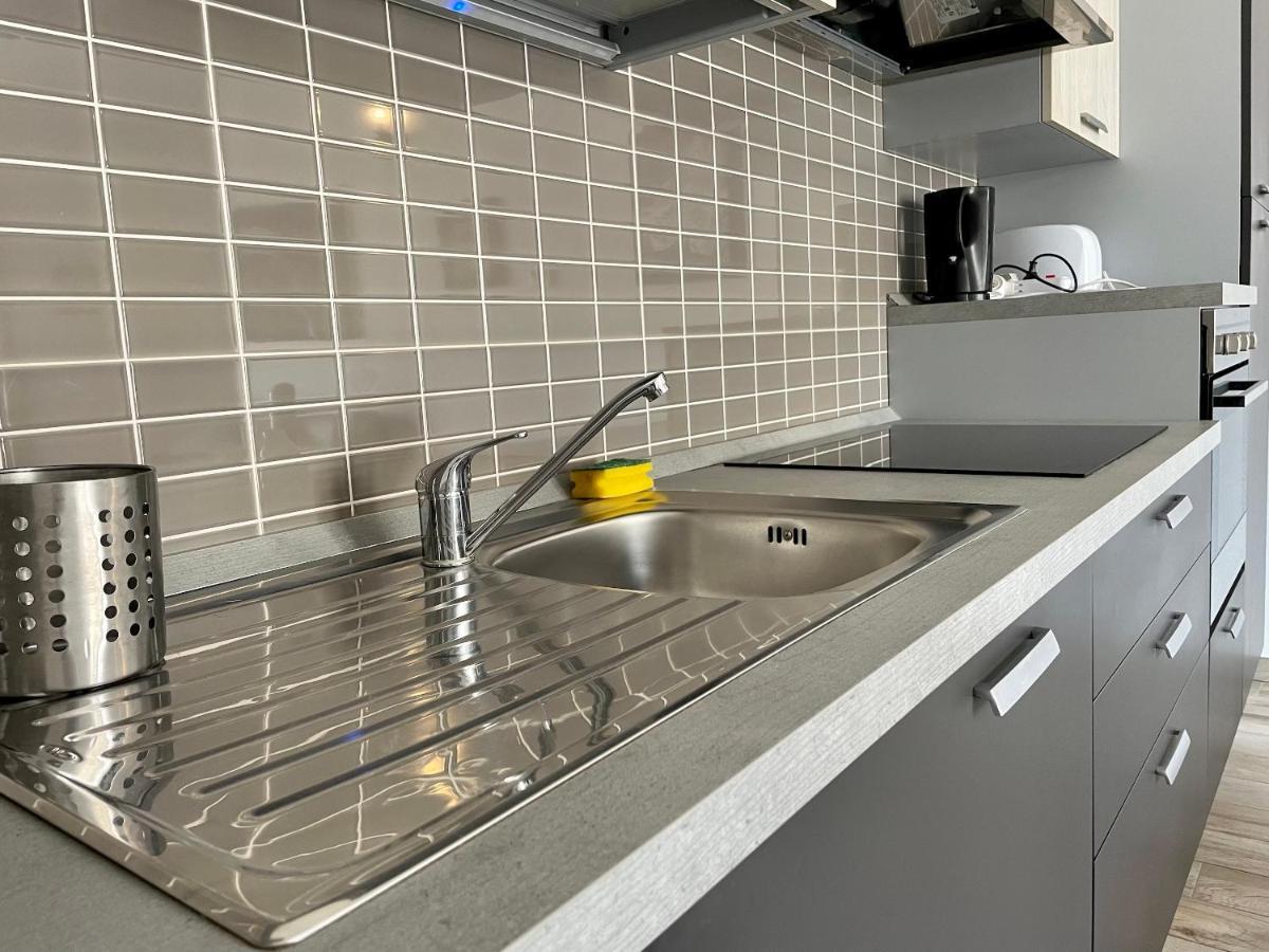 Borgo Guelfo I Apartman Firenze Kültér fotó