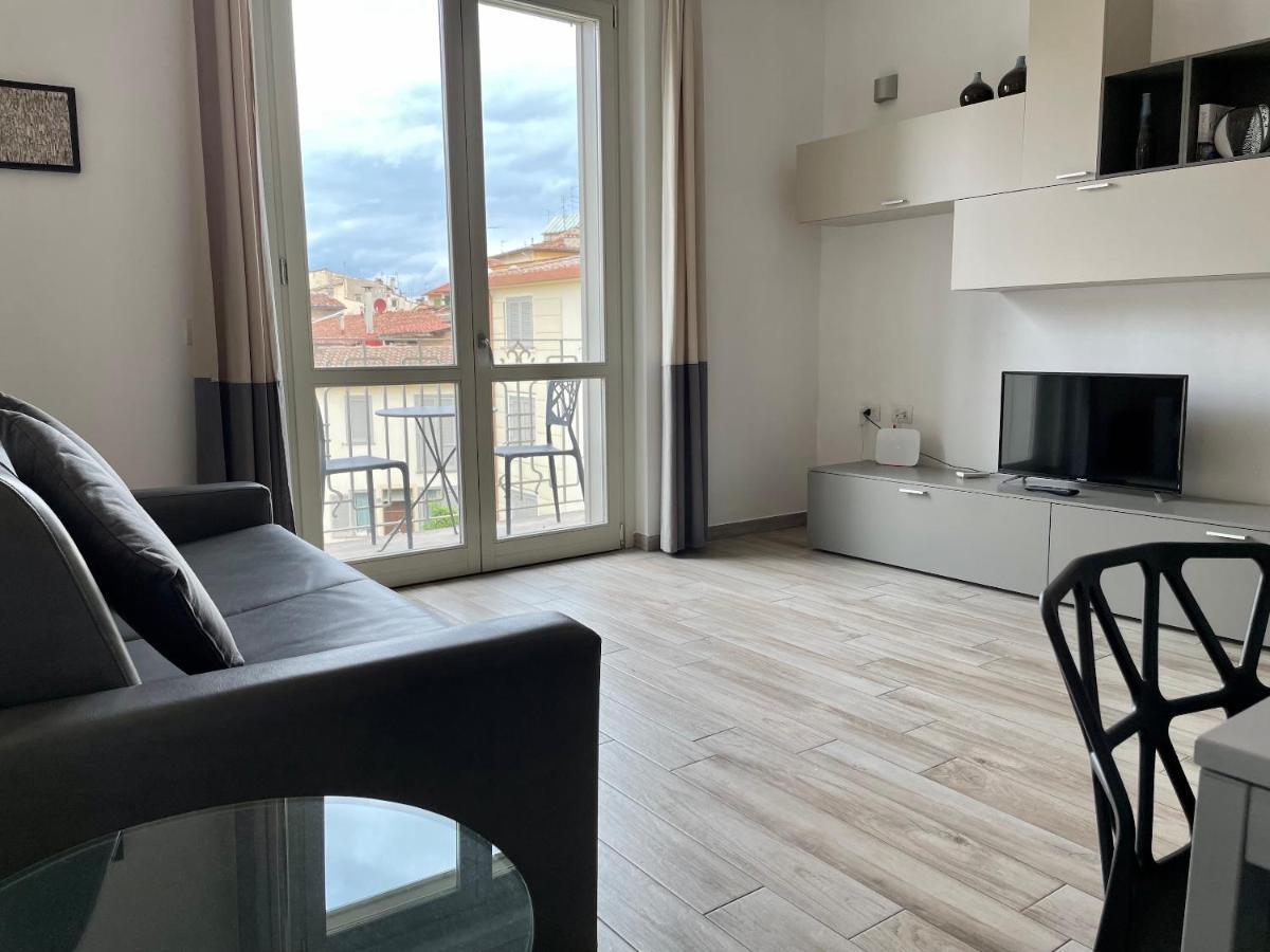 Borgo Guelfo I Apartman Firenze Kültér fotó